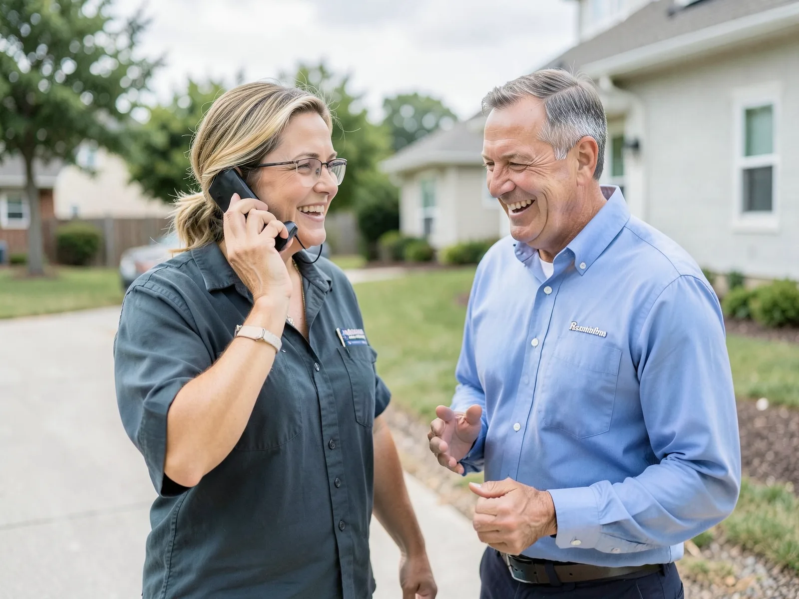 Frequently Asked Questions About Assessment And Inspection in Rushville, NE